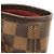 Borsa a Spalla Louis Vuitton Damier Marais N42240 Damier ebene - vista 5