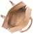 Borsa Loewe Amazona Rosa  - vista 8