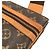 Borsa a Spalla Pochette Bosphor Monogram Louis Vuitton Marrone - vista 4