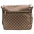 Borsa a Spalla Damier Bastille Louis Vuitton Damier ebene - vista 2