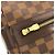 Borsa a Spalla Damier Bastille Louis Vuitton Damier ebene - vista 5