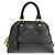 Borsa a mano Neo Alma BB in Monogram Empreinte Louis Vuitton Nero