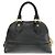 Borsa a mano Neo Alma BB in Monogram Empreinte Louis Vuitton Nero - vista 2
