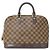 Borsa a mano Damier Alma PM Louis Vuitton Damier ebene
