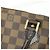 Borsa a mano Damier Alma PM Louis Vuitton Damier ebene - vista 7