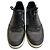 Baskets Louis Vuitton 28 Rivoli Line Marron - vue 3
