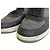 Baskets Louis Vuitton 28 Rivoli Line Marron - vue 4