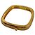 Bracciale Charm Dilos in Oro di Versace D'oro - vista 2