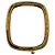 Bracciale Charm Dilos in Oro di Versace D'oro - vista 4