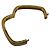 Bracciale Charm Dilos in Oro di Versace D'oro - vista 6