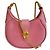 Bulgari Borsa a Spalla Bvlgari Ellipse Micro Chain Rosa