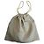 Bulgari Borsa a Spalla Bvlgari Ellipse Micro Chain Rosa - vista 12