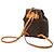 Louis Vuitton Braun Monogram Montsouris - Ansicht 2