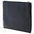 Pouch per tablet Star Rider in pelle nera Saint Laurent Nero - vista 2