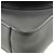 Borsa Saddle mini in pelle di vitello grana nera Dior Nero - vista 6