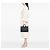 Hermès Bolsa Fourre Tout PM en Lona Negra Negro - vista 7