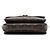 Pochette Metis Monograma Marrón Louis Vuitton Castaño - vista 3