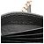 Gucci Black Dollar Kalbsleder Interlocking G Wallet on Chain Schwarz - Ansicht 6