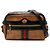 Gucci Mini Crossbody Ophidia in Suede Marrone