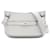 Hermès Mini Jypsiere en Swift Blanc  - vue 1