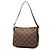 Trousse Pochette Damier Ebene Marrom Louis Vuitton - vista 2