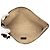 Bamboo Clutch de couro de bezerro preto Gucci com tassel de bambu - vista 4