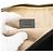 Bamboo Clutch de couro de bezerro preto Gucci com tassel de bambu - vista 6