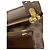 Borsa Louis Vuitton Damier Greenwich PM Marrone Damier ebene - vista 10