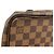 Borsa Louis Vuitton Damier Greenwich PM Marrone Damier ebene - vista 16