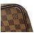 Borsa Louis Vuitton Damier Greenwich PM Marrone Damier ebene - vista 17