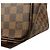 Borsa Louis Vuitton Damier Greenwich PM Marrone Damier ebene - vista 18
