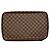 Borsa Louis Vuitton Damier Greenwich PM Marrone Damier ebene - vista 7