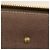 Borsa Louis Vuitton Damier Greenwich PM Marrone Damier ebene - vista 9