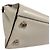 Borsa Fendi Peekaboo Iconic Essential 2-in-1 grigia Marrone - vista 14