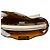 Borsa Fendi Peekaboo Iconic Essential 2-in-1 grigia Marrone - vista 5