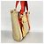 Borsa Tote Louis Vuitton Antigua Cabas PM Beige - vista 2