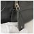 Borsa a mano Bowling Montaigne PM in Epi Louis Vuitton Nero - vista 13