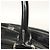 Borsa a mano Bowling Montaigne PM in Epi Louis Vuitton Nero - vista 14