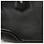 Borsa a mano Bowling Montaigne PM in Epi Louis Vuitton Nero - vista 15