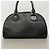 Borsa a mano Bowling Montaigne PM in Epi Louis Vuitton Nero - vista 16