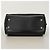Borsa a mano Bowling Montaigne PM in Epi Louis Vuitton Nero - vista 3