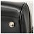 Borsa a mano Bowling Montaigne PM in Epi Louis Vuitton Nero - vista 6