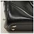 Borsa a mano Bowling Montaigne PM in Epi Louis Vuitton Nero - vista 7