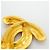 Timeless Spilla Matelassé Coco Mark di Chanel D'oro - vista 9