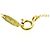 Tiffany & Co Collana Busta in Oro 18K Tiffany D'oro - vista 10