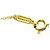 Tiffany & Co Collana Busta in Oro 18K Tiffany D'oro - vista 11
