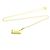 Tiffany & Co Collana Busta in Oro 18K Tiffany D'oro - vista 13