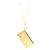 Tiffany & Co Collana Busta in Oro 18K Tiffany D'oro - vista 2