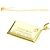 Tiffany & Co Collana Busta in Oro 18K Tiffany D'oro - vista 7