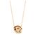 Diamant-Halskette Rose Dior Couture von Christian Dior Golden